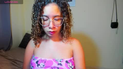 Snapshot of melaniacosta chatting on April 2026 11:26:01 PM melani online show from April 2026 11:26:01 PM
