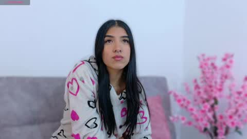 Melanie online show from April 2026 04:38:02 AM