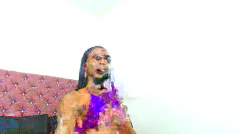 Melanie online show from December 2024 07:04:01 AM