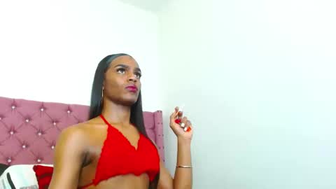 Melanie online show from February 2025 05:01:01 AM