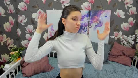 Snapshot of melanie_grant chatting on January 2025 11:23:02 AM Melanie online show from January 2025 11:23:02 AM