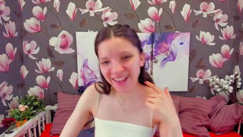 Snapshot of melanie_grant chatting on February 2025 05:48:01 AM Melanie online show from February 2025 05:48:01 AM