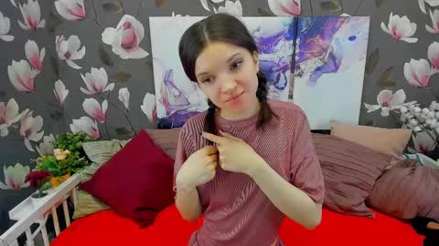 Snapshot of melanie_grant chatting on February 2025 09:28:01 AM Melanie online show from February 2025 09:28:01 AM