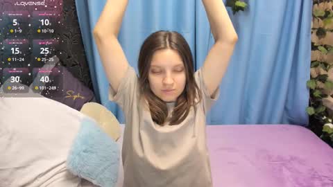 Snapshot of melanie_grant chatting on November 2025 09:33:02 AM Melanie online show from November 2025 09:33:02 AM