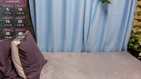 Snapshot of melanie_grant chatting on December 2025 09:47:02 AM Melanie online show from December 2025 09:47:02 AM