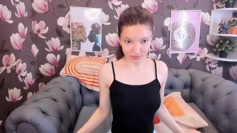 Melanie online show from May 2026 07:39:01 AM