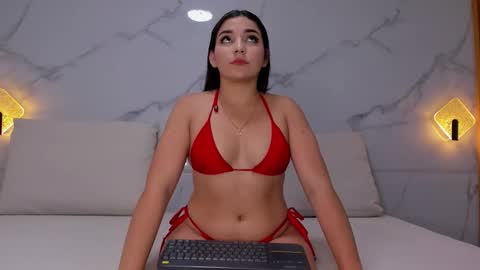 Snapshot of melanie_harl chatting on February 2026 06:50:01 PM Melanie online show from February 2026 06:50:01 PM