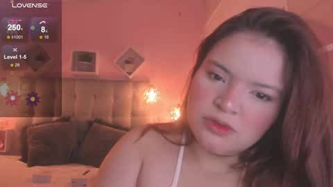 Snapshot of melanie_hh chatting on October 2025 04:04:02 AM Melanie online show from October 2025 04:04:02 AM