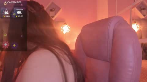 Snapshot of melanie_hh chatting on November 2025 04:03:01 AM Melanie online show from November 2025 04:03:01 AM