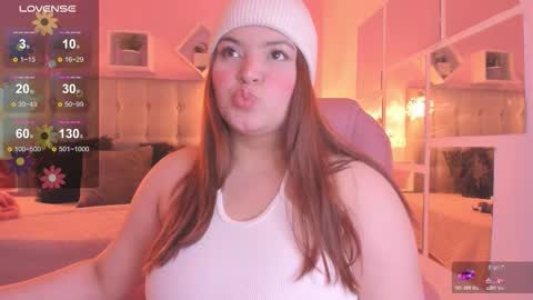 Snapshot of melanie_hh chatting on November 2025 04:34:02 AM Melanie online show from November 2025 04:34:02 AM