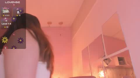 Snapshot of melanie_hh chatting on November 2025 04:23:02 AM Melanie online show from November 2025 04:23:02 AM