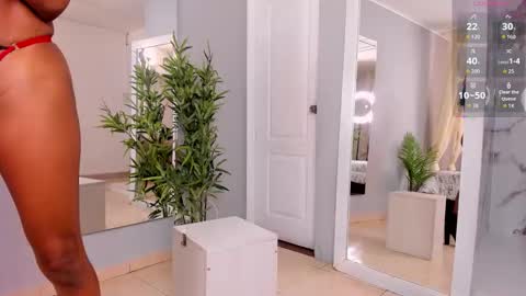 Melanie Miller online show from October 2025 05:55:02 AM