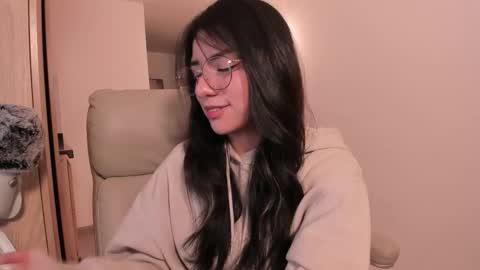 Melanie online show from January 2026 12:04:02 AM