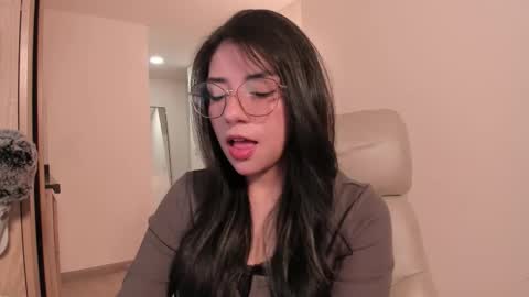 Melanie online show from January 2026 11:41:02 PM