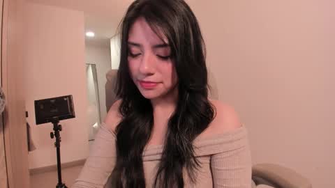 Melanie online show from February 2026 05:23:02 PM