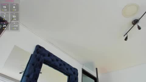 Melanie roux  online show from March 2026 02:14:02 PM