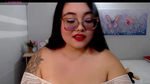 MELANY online show from December 2025 07:19:02 PM