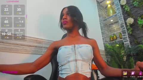 MELANIE online show from March 2026 10:13:02 PM