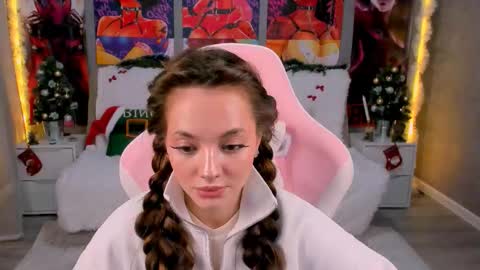 Snapshot of melaniealves chatting on January 2026 12:09:02 PM MelanieAlves online show from January 2026 12:09:02 PM