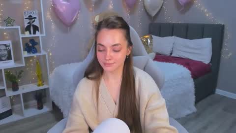 Snapshot of melaniealves chatting on February 2026 06:27:01 PM MelanieAlves online show from February 2026 06:27:01 PM