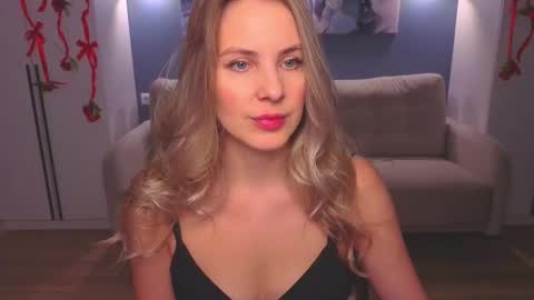 Melanie Bennett online show from February 2026 06:00:02 AM