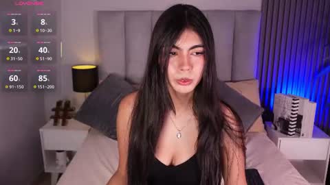 Melanie Brett  online show from July 2026 07:57:02 PM