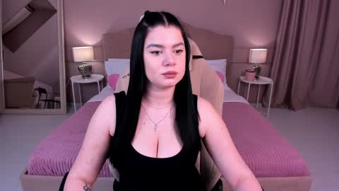 Melanie online show from January 2025 07:21:01 PM