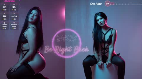 melaniecorner online show from January 2025 08:10:02 PM