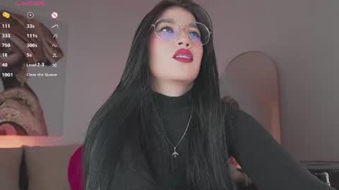 melaniecorner online show from July 2026 03:29:02 PM