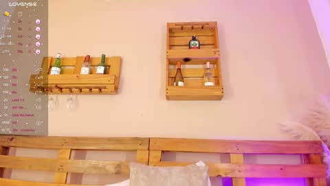 Melanie online show from March 2025 12:00:02 AM