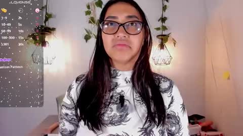 Melanie online show from March 2026 11:12:01 AM