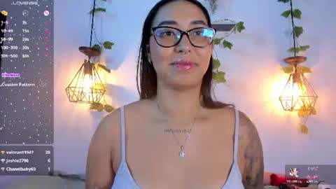 Melanie online show from July 2026 03:15:01 AM
