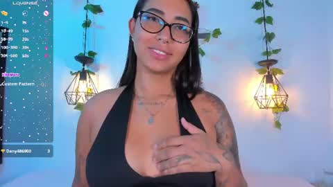 Melanie online show from July 2026 09:37:02 AM