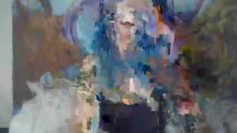 Melanie online show from December 2025 03:01:01 AM