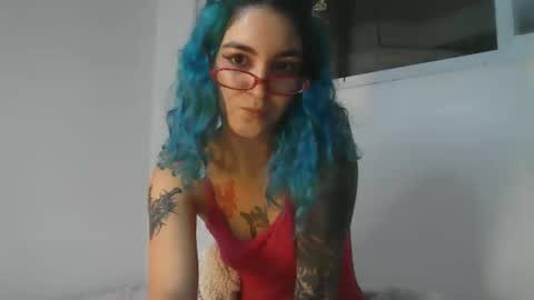 Melanie online show from May 2026 03:55:02 AM