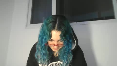 Melanie online show from May 2026 05:24:01 AM