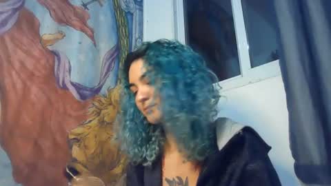 Melanie online show from June 2026 03:31:02 AM