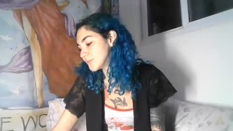 Melanie online show from June 2026 06:38:02 AM