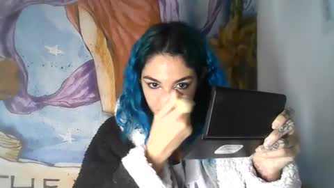 Melanie online show from June 2026 07:46:01 AM