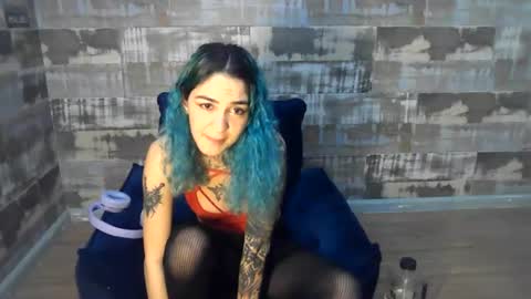 Melanie online show from July 2026 04:58:02 AM