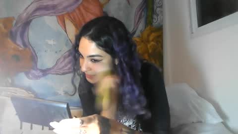 Melanie online show from July 2026 04:38:01 AM