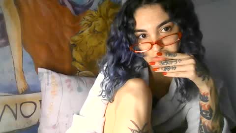 Melanie online show from July 2026 05:22:02 AM
