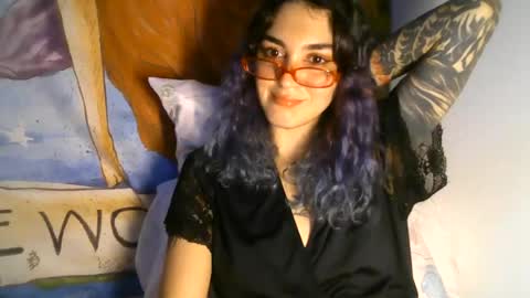 Melanie online show from July 2026 04:09:01 AM