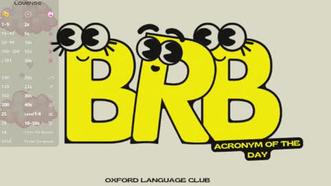 Snapshot of melaniegrayx chatting on March 2025 05:50:02 PM melaniegrayx online show from March 2025 05:50:02 PM