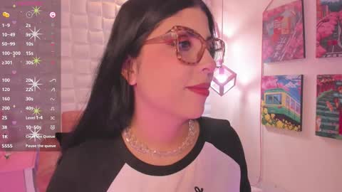 Snapshot of melaniegrayx chatting on September 2025 02:27:01 PM melaniegrayx online show from September 2025 02:27:01 PM