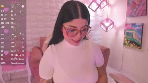 Snapshot of melaniegrayx chatting on September 2025 02:19:01 PM melaniegrayx online show from September 2025 02:19:01 PM