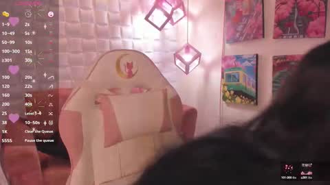 Snapshot of melaniegrayx chatting on September 2025 02:20:01 PM melaniegrayx online show from September 2025 02:20:01 PM