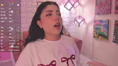 Snapshot of melaniegrayx chatting on October 2025 02:36:01 PM melaniegrayx online show from October 2025 02:36:01 PM