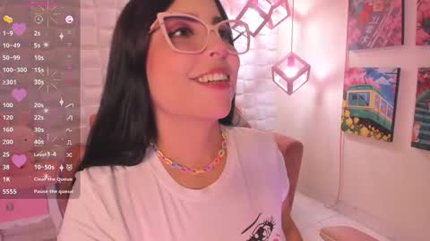 Snapshot of melaniegrayx chatting on October 2025 02:48:02 PM melaniegrayx online show from October 2025 02:48:02 PM