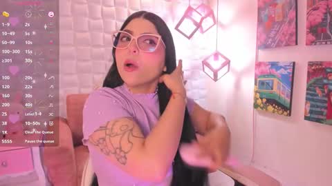 Snapshot of melaniegrayx chatting on October 2025 01:54:01 PM melaniegrayx online show from October 2025 01:54:01 PM